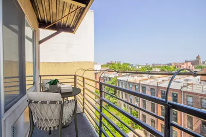 381 Lenox Avenue #6D, New York City, NY 10027 - Photo 7