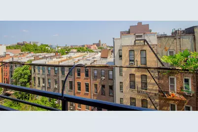 381 Lenox Avenue #6D, New York City, NY 10027 - Photo 9