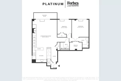 381 Lenox Avenue #6D, New York City, NY 10027 - Photo 17
