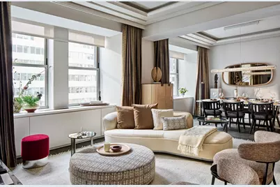 303 Park Avenue #2128, New York City, NY 10022 - Photo 3