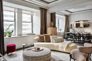 303 Park Ave, New York City, NY 10022 - Photo 3