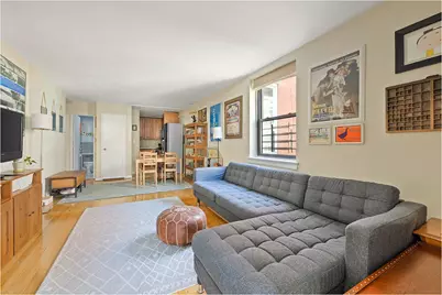 439 E 88th Street #5B, New York, NY 10128 - Photo 1