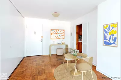 130 E 18th Street #5D, New York City, NY 10003 - Photo 5
