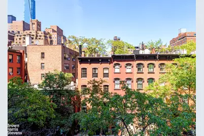 130 E 18th Street #5D, New York City, NY 10003 - Photo 9