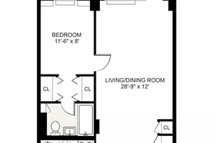 130 E 18th St, New York City, NY 10003 - Photo 21