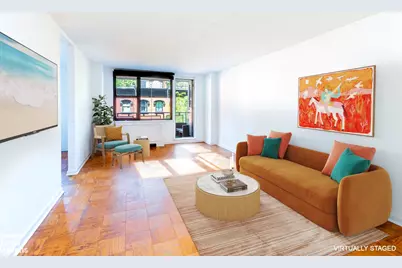 130 E 18th Street #5D, New York City, NY 10003 - Photo 1