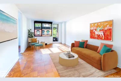 130 E 18th Street #5D, New York City, NY 10003 - Photo 1