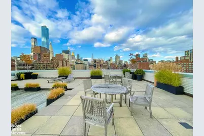 130 E 18th Street #5D, New York City, NY 10003 - Photo 11