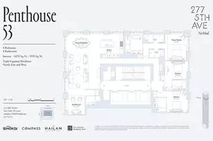 277 5th Ave, New York City, NY 10016 - Photo 27
