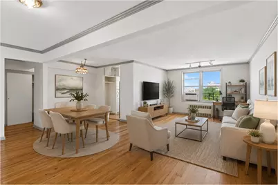 2260 Benson Avenue #5J, New York City, NY 11214 - Photo 3