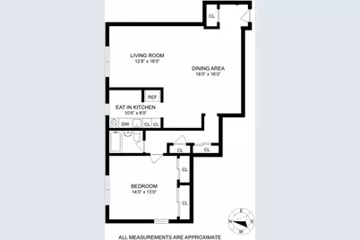 2260 Benson Avenue #5J, New York City, NY 11214 - Photo 11