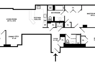 130 W 19th St, New York City, NY 10011 - Photo 13
