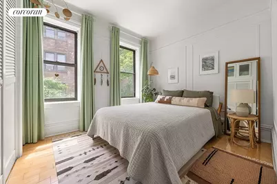 20 Butler Place #71, Brooklyn, NY 11238 - Photo 5