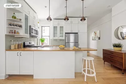 20 Butler Place #71, New York City, NY 11238 - Photo 3