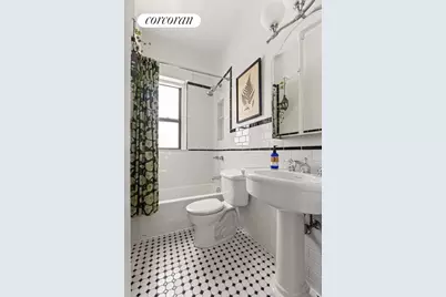 20 Butler Place #71, New York City, NY 11238 - Photo 7