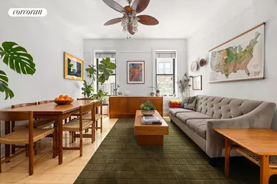20 Butler Place #71, Brooklyn, NY 11238 - Photo 1