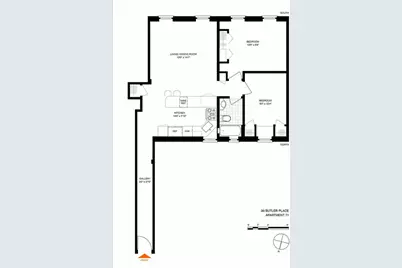 20 Butler Place #71, New York City, NY 11238 - Photo 9