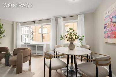 347 E 53rd Street #2C, New York, NY 10022 - Photo 9