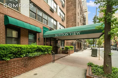 347 E 53rd Street #2C, New York, NY 10022 - Photo 15