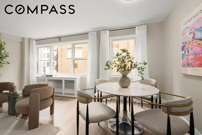 347 E 53rd Street #2C, New York City, NY 10022 - Photo 9
