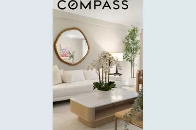 347 E 53rd Street #2C, New York City, NY 10022 - Photo 3