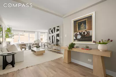 347 E 53rd Street #2C, New York, NY 10022 - Photo 1