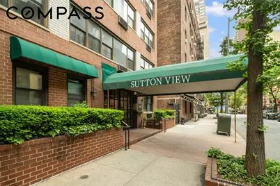 347 E 53rd Street #2C, New York City, NY 10022 - Photo 15