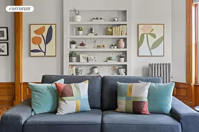 1293 Dean Street #7, New York City, NY 11216 - Photo 5