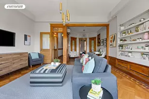1293 Dean St, New York City, NY 11216 - Photo 3