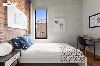 1293 Dean Street #7, New York City, NY 11216 - Photo 17