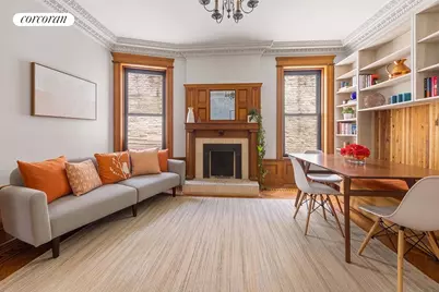 1293 Dean Street #7, New York City, NY 11216 - Photo 11
