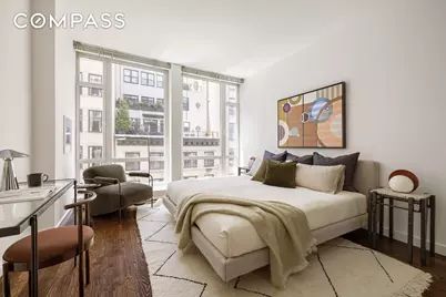 133 W 22nd Street #8C, New York, NY 10011 - Photo 5