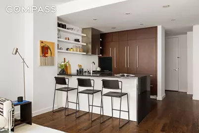 133 W 22nd Street #8C, New York, NY 10011 - Photo 3