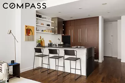 133 W 22nd Street #8C, New York City, NY 10011 - Photo 3