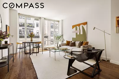 133 W 22nd Street #8C, New York City, NY 10011 - Photo 1