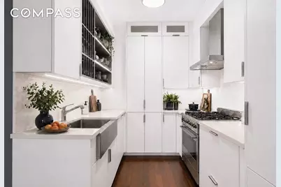 60 Riverside Boulevard #1810, New York City, NY 10069 - Photo 3