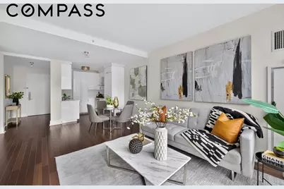 60 Riverside Boulevard #1810, New York City, NY 10069 - Photo 3