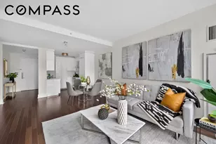 60 Riverside Blvd, New York City, NY 10069 - Photo 3