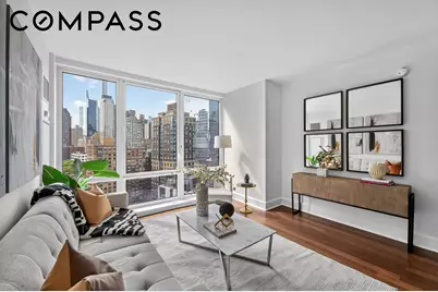 60 Riverside Boulevard #1810, New York City, NY 10069 - Photo 5