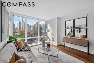 60 Riverside Blvd, New York City, NY 10069 - Photo 5
