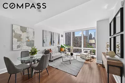 60 Riverside Boulevard #1810, New York City, NY 10069 - Photo 1