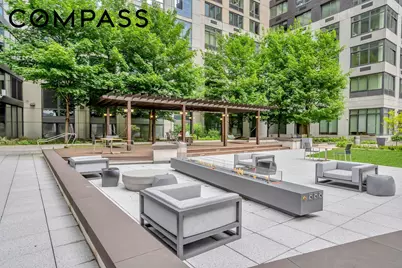 60 Riverside Boulevard #1810, New York City, NY 10069 - Photo 13