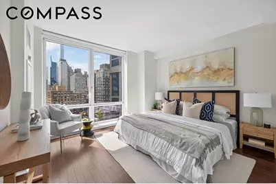 60 Riverside Boulevard #1810, New York City, NY 10069 - Photo 7