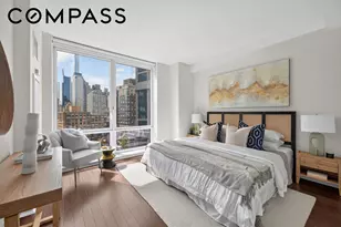 60 Riverside Blvd, New York City, NY 10069 - Photo 7