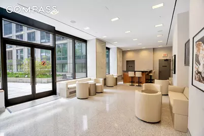 60 Riverside Boulevard #1810, New York City, NY 10069 - Photo 9