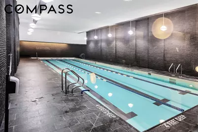 60 Riverside Boulevard #1810, New York City, NY 10069 - Photo 17