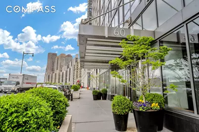 60 Riverside Boulevard #1810, New York City, NY 10069 - Photo 7