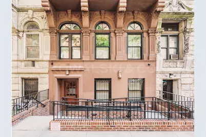 120 W 74th Street #3B, New York, NY 10023 - Photo 9