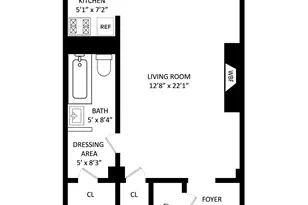 225 E 73rd St, New York City, NY 10021 - Photo 19