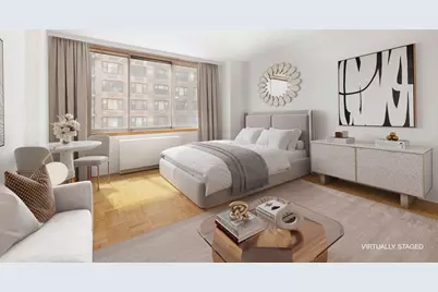 235 E 40th Street #9I, New York City, NY 10016 - Photo 1